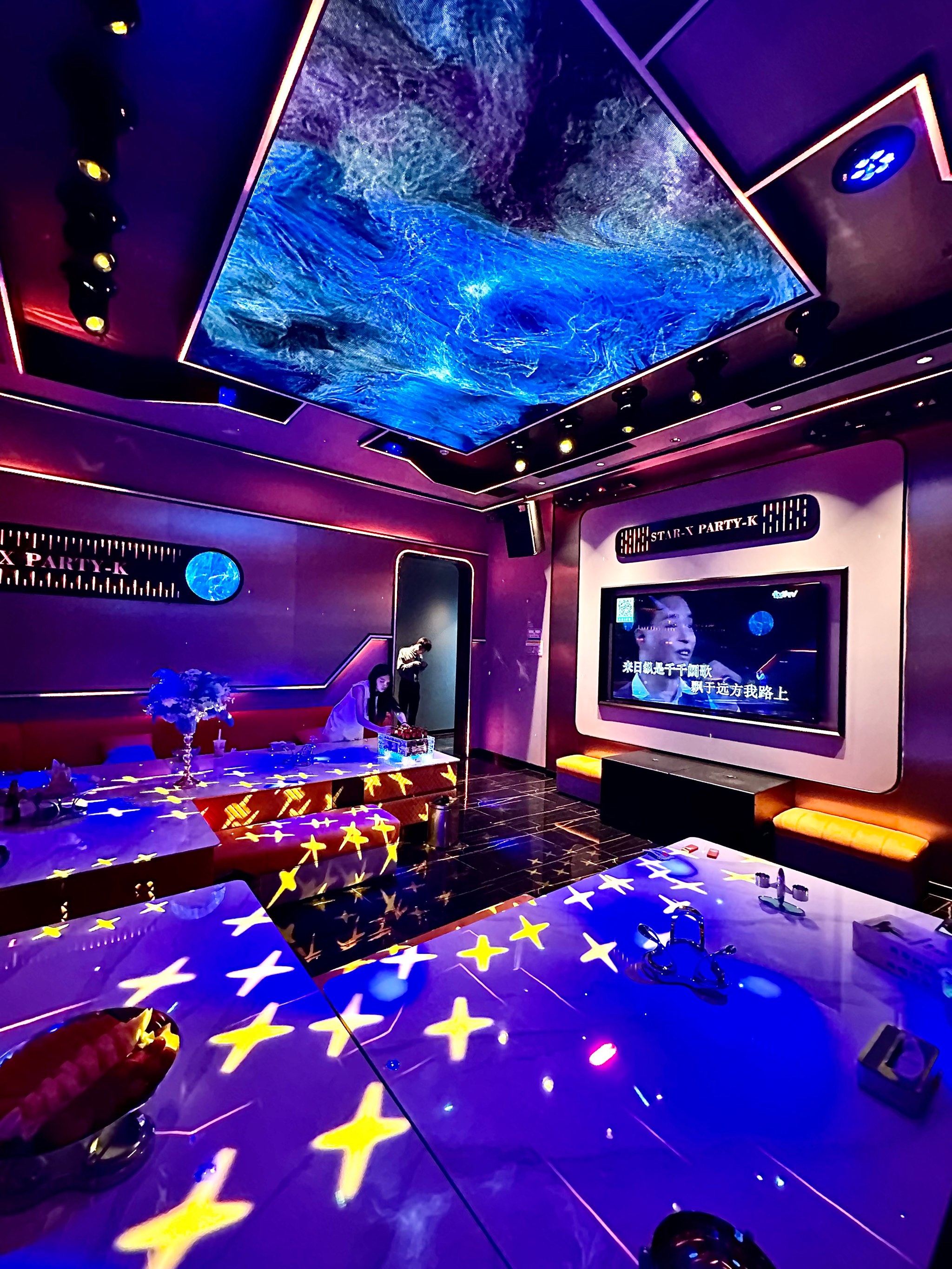 焦作商务ktv消费攻略-沁阳市ktv订房