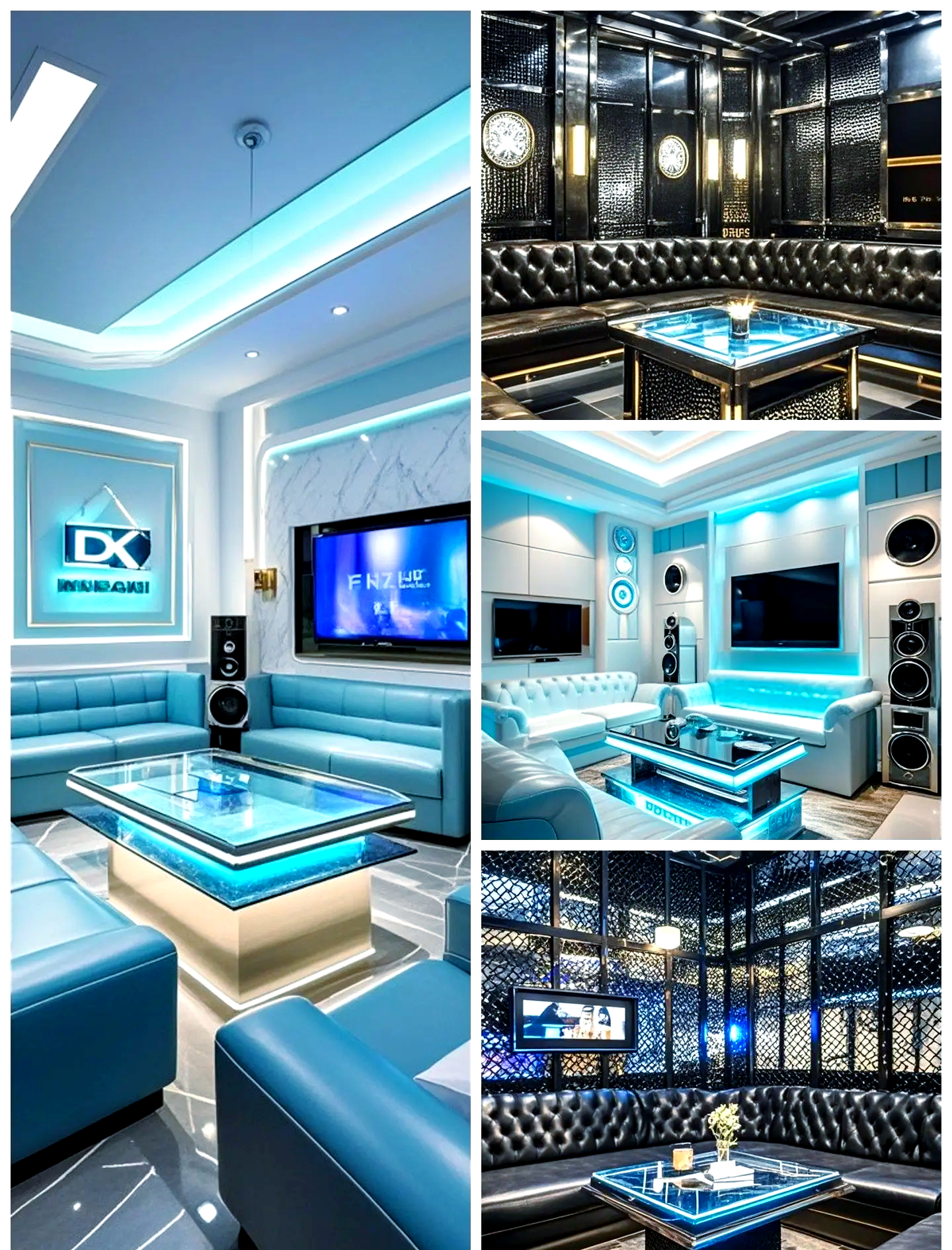 焦作商务ktv攻略-沁阳市ktv订房