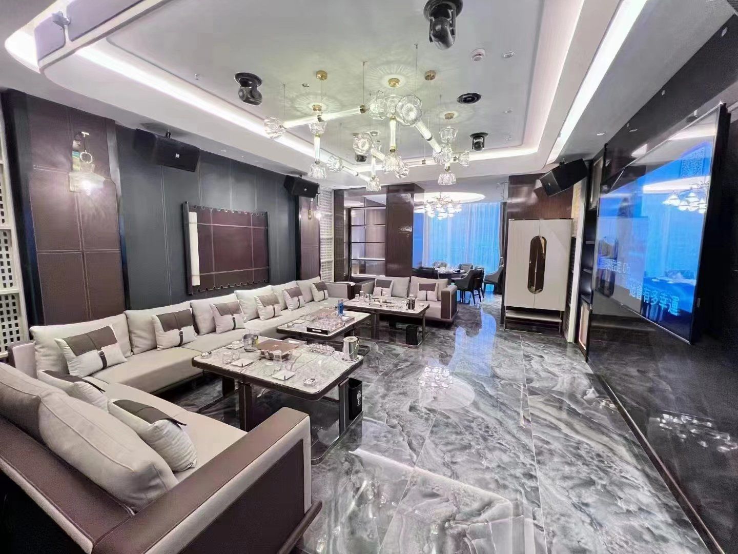 焦作ktv订房商务ktv有没有推荐-沁阳市ktv订房