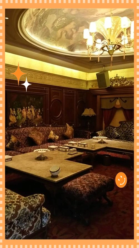 焦作ktv订房指南商务ktv怎么玩解析-沁阳市ktv订房